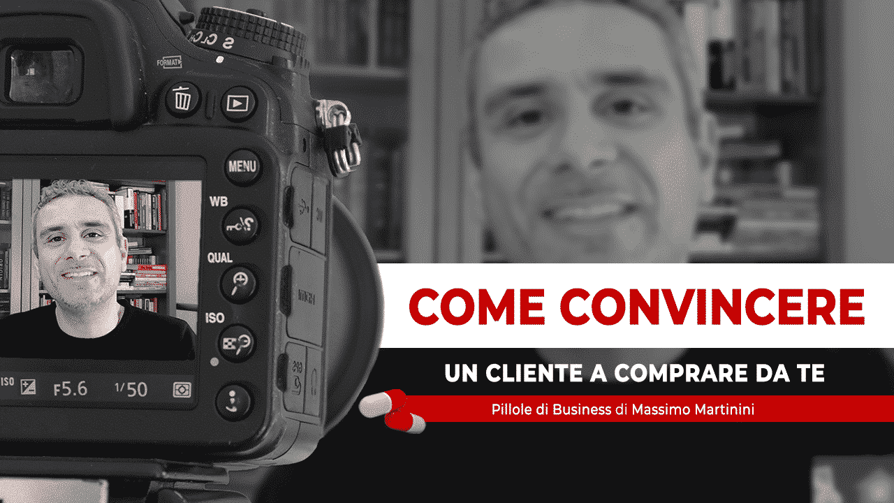 Come Convincere Un Cliente A Comprare