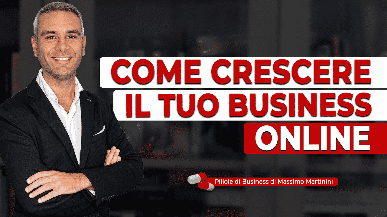 Come Crescere Il Tuo Business Online 4767